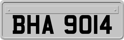 BHA9014