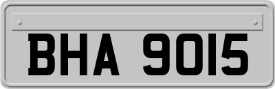 BHA9015