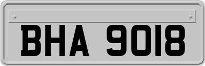 BHA9018