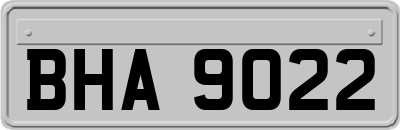 BHA9022