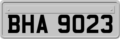 BHA9023