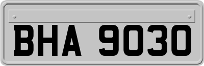 BHA9030