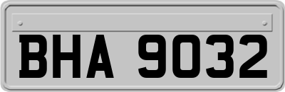 BHA9032