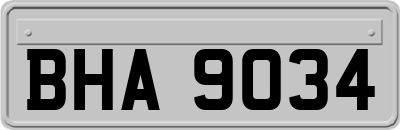BHA9034