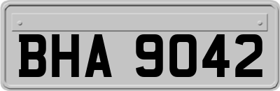 BHA9042