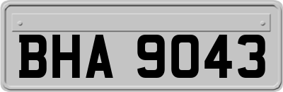 BHA9043