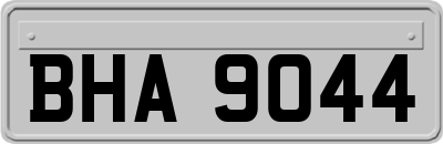 BHA9044