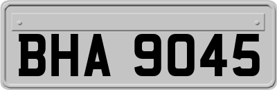 BHA9045