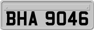 BHA9046