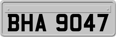 BHA9047