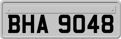 BHA9048