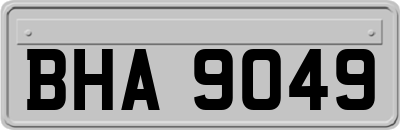 BHA9049