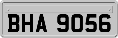BHA9056