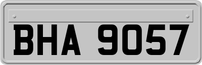 BHA9057