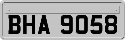 BHA9058