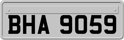 BHA9059