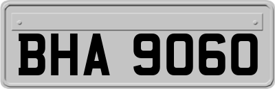 BHA9060