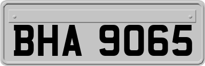 BHA9065