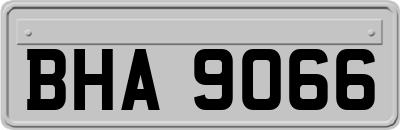 BHA9066