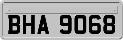 BHA9068