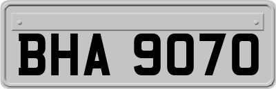 BHA9070