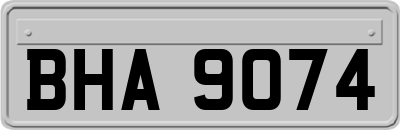 BHA9074