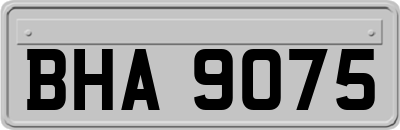 BHA9075