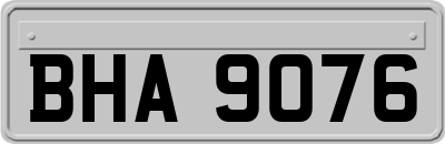BHA9076
