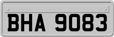 BHA9083
