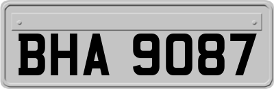 BHA9087