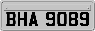 BHA9089