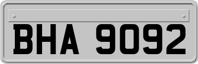 BHA9092
