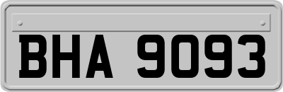 BHA9093