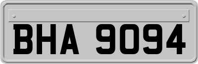 BHA9094