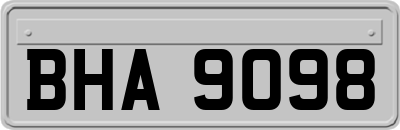 BHA9098