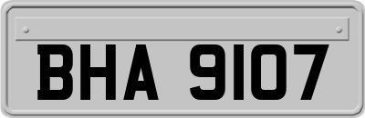 BHA9107