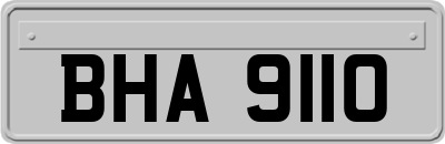 BHA9110
