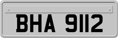 BHA9112