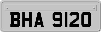 BHA9120