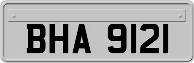 BHA9121