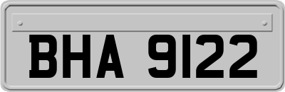 BHA9122