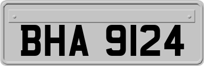 BHA9124