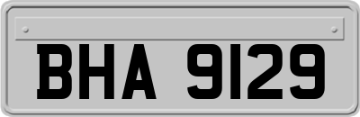 BHA9129