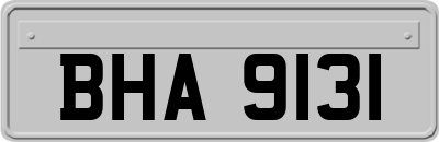BHA9131
