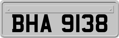 BHA9138