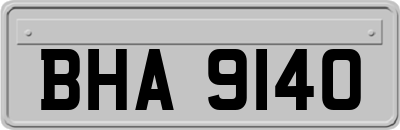 BHA9140