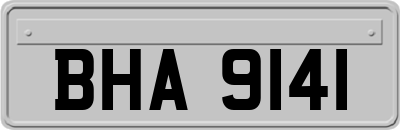 BHA9141