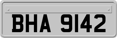 BHA9142