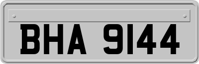 BHA9144