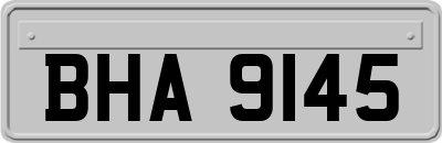 BHA9145